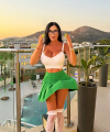 profile of Ukrainian mail order brides Evgeniya