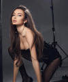 profile of Ukrainian mail order brides Elizaveta