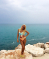 profile of Ukrainian mail order brides Olga