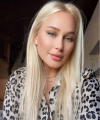 profile of Ukrainian mail order brides Olga