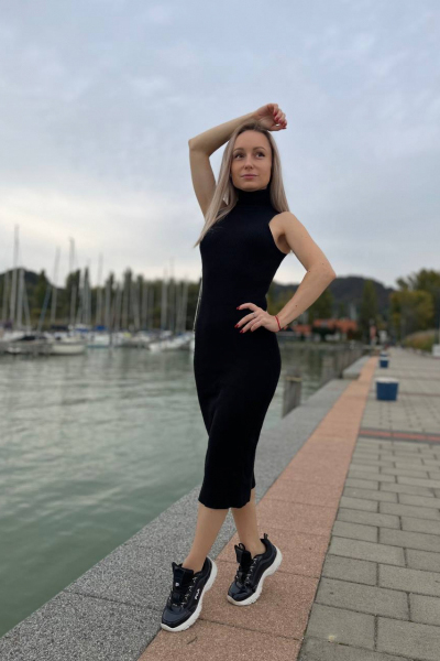 Khrystyna 35 years old Ukraine Odesa, Ukrainian bride profile, ukrainianbridesint.com