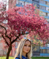 profile of Ukrainian mail order brides Khrystyna