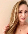 profile of Ukrainian mail order brides Khrystyna