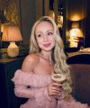 profile of Ukrainian mail order brides Khrystyna