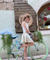 profile of Ukrainian mail order brides Khrystyna