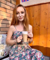 profile of Ukrainian mail order brides Khrystyna