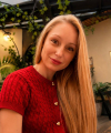 profile of Ukrainian mail order brides Khrystyna
