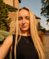 profile of Ukrainian mail order brides Khrystyna