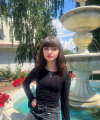 profile of Ukrainian mail order brides Anastasiya