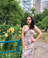 profile of Ukrainian mail order brides Veronika