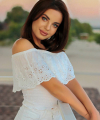 profile of Ukrainian mail order brides Kristina