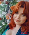 profile of Ukrainian mail order brides Olga