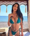 profile of Ukrainian mail order brides Marina
