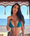profile of Ukrainian mail order brides Marina