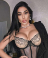 profile of Ukrainian mail order brides Marina