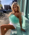 profile of Ukrainian mail order brides Elli Jay