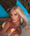 profile of Ukrainian mail order brides Elli Jay