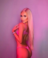 profile of Ukrainian mail order brides Elli Jay