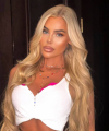 profile of Ukrainian mail order brides Elli Jay