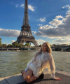 profile of Ukrainian mail order brides Elli Jay