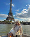 profile of Ukrainian mail order brides Elli Jay