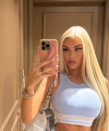 profile of Ukrainian mail order brides Elli Jay