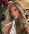 profile of Ukrainian mail order brides Elli Jay