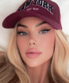 profile of Ukrainian mail order brides Elli Jay