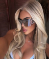 profile of Ukrainian mail order brides Elli Jay