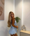 profile of Ukrainian mail order brides Elli Jay