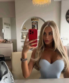 profile of Ukrainian mail order brides Elli Jay
