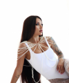 profile of Ukrainian mail order brides Viktoriya