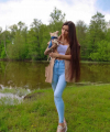 profile of Ukrainian mail order brides Viktoriya