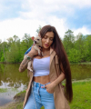 profile of Ukrainian mail order brides Viktoriya