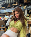 profile of Ukrainian mail order brides Yana