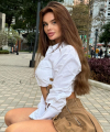 profile of Ukrainian mail order brides Yana