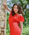 profile of Ukrainian mail order brides Alena