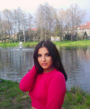 profile of Ukrainian mail order brides Alena