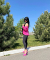 profile of Ukrainian mail order brides Viktoriya