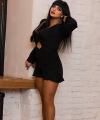 profile of Ukrainian mail order brides Viktoriya