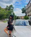 profile of Ukrainian mail order brides Viktoriya