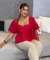 profile of Ukrainian mail order brides Rocio Thais