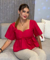 profile of Ukrainian mail order brides Rocio Thais