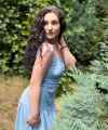 profile of Ukrainian mail order brides Karolina