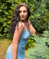 profile of Ukrainian mail order brides Karolina