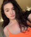 profile of Ukrainian mail order brides Karolina