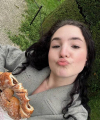 profile of Ukrainian mail order brides Karolina