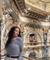 profile of Ukrainian mail order brides Karolina