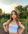 profile of Ukrainian mail order brides Alina