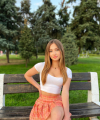 profile of Ukrainian mail order brides Alina